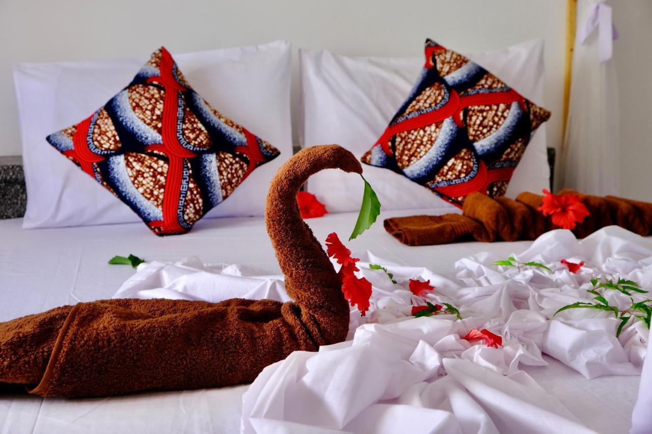 Nyumbani Residence Suites Jambiani  Εξωτερικό φωτογραφία