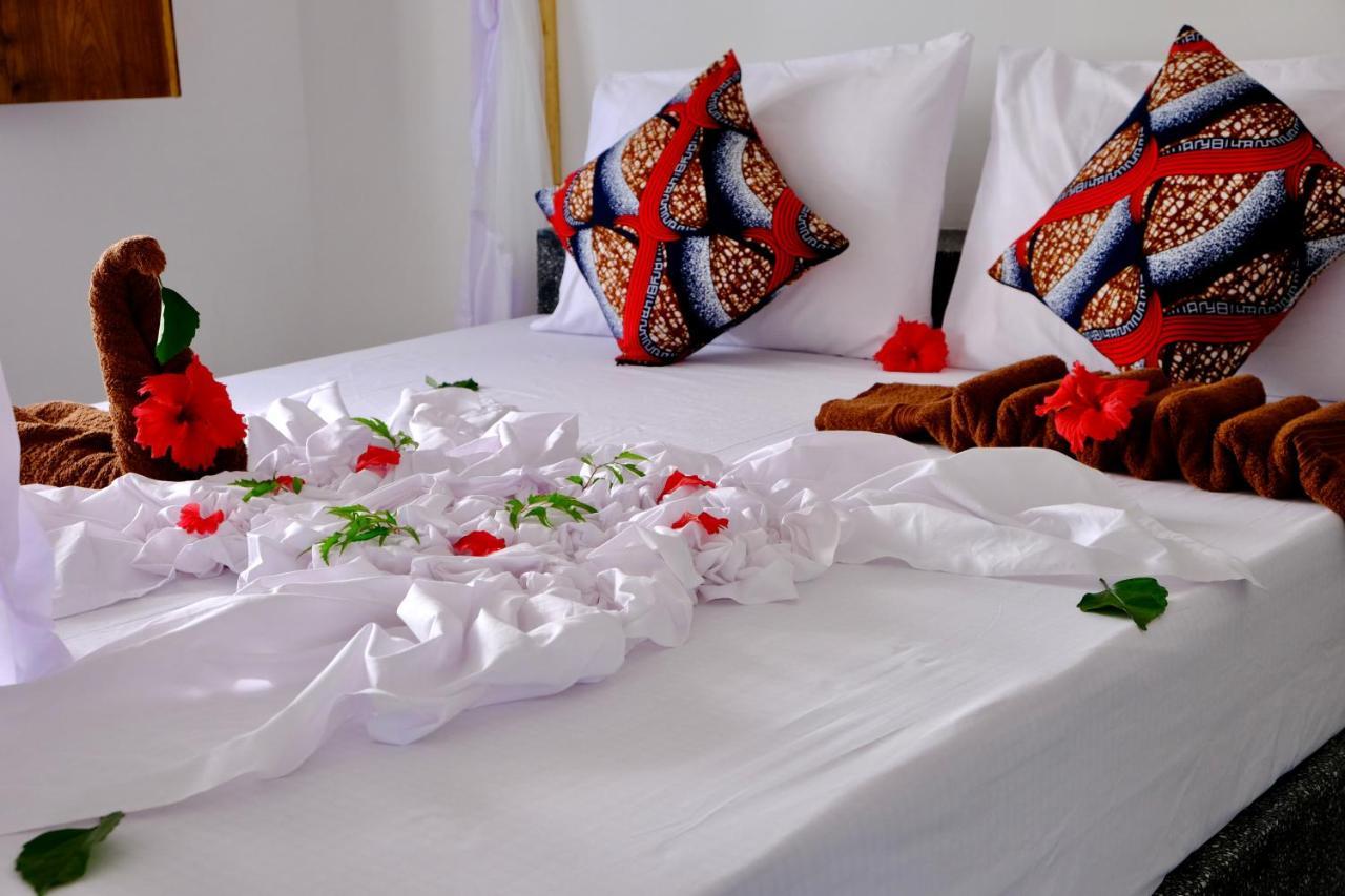 Nyumbani Residence Suites Jambiani  Εξωτερικό φωτογραφία