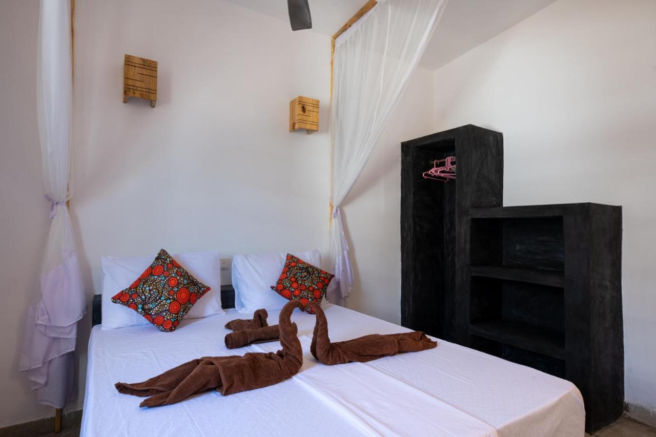 Nyumbani Residence Suites Jambiani  Εξωτερικό φωτογραφία