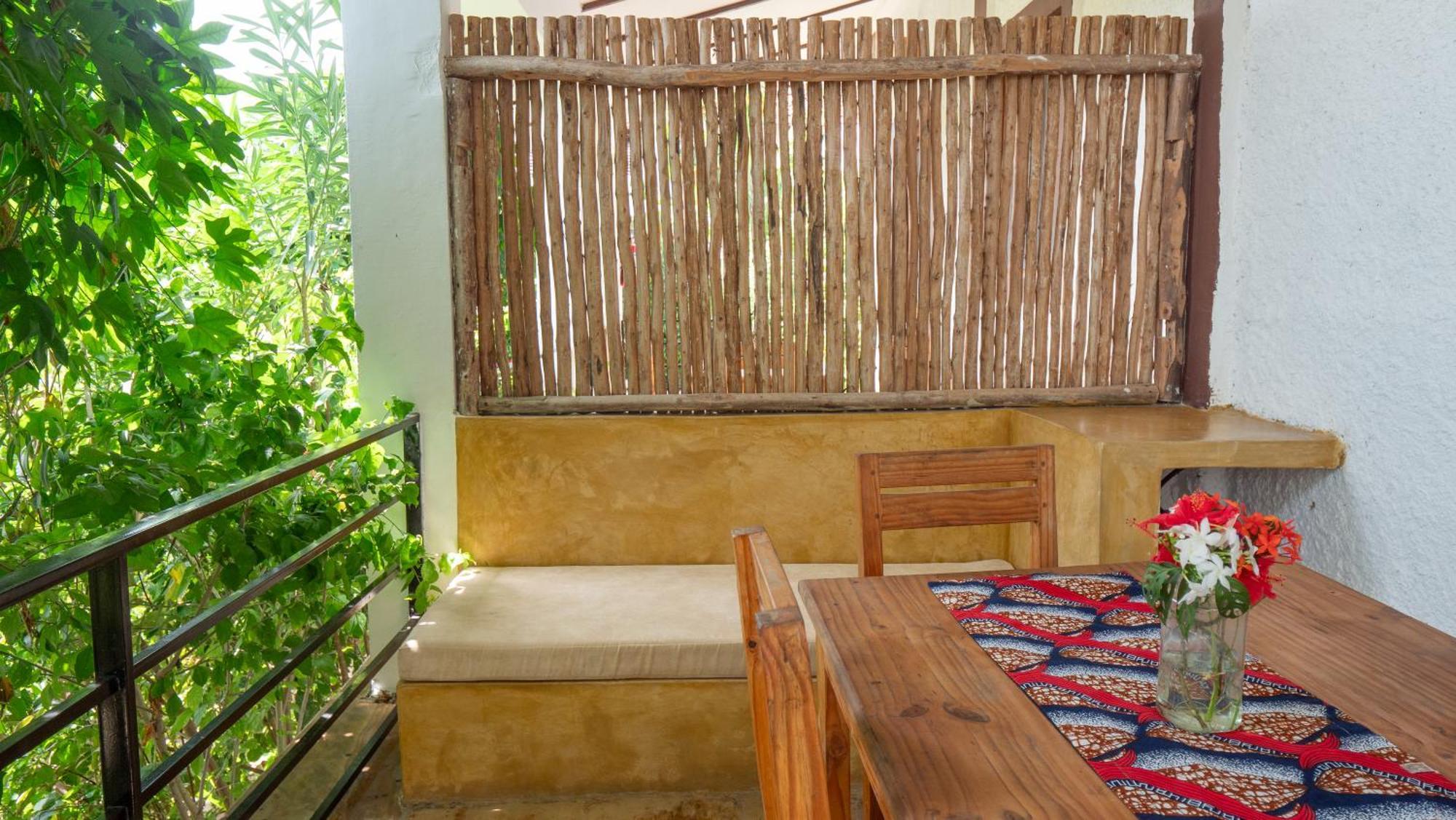 Nyumbani Residence Suites Jambiani  Εξωτερικό φωτογραφία