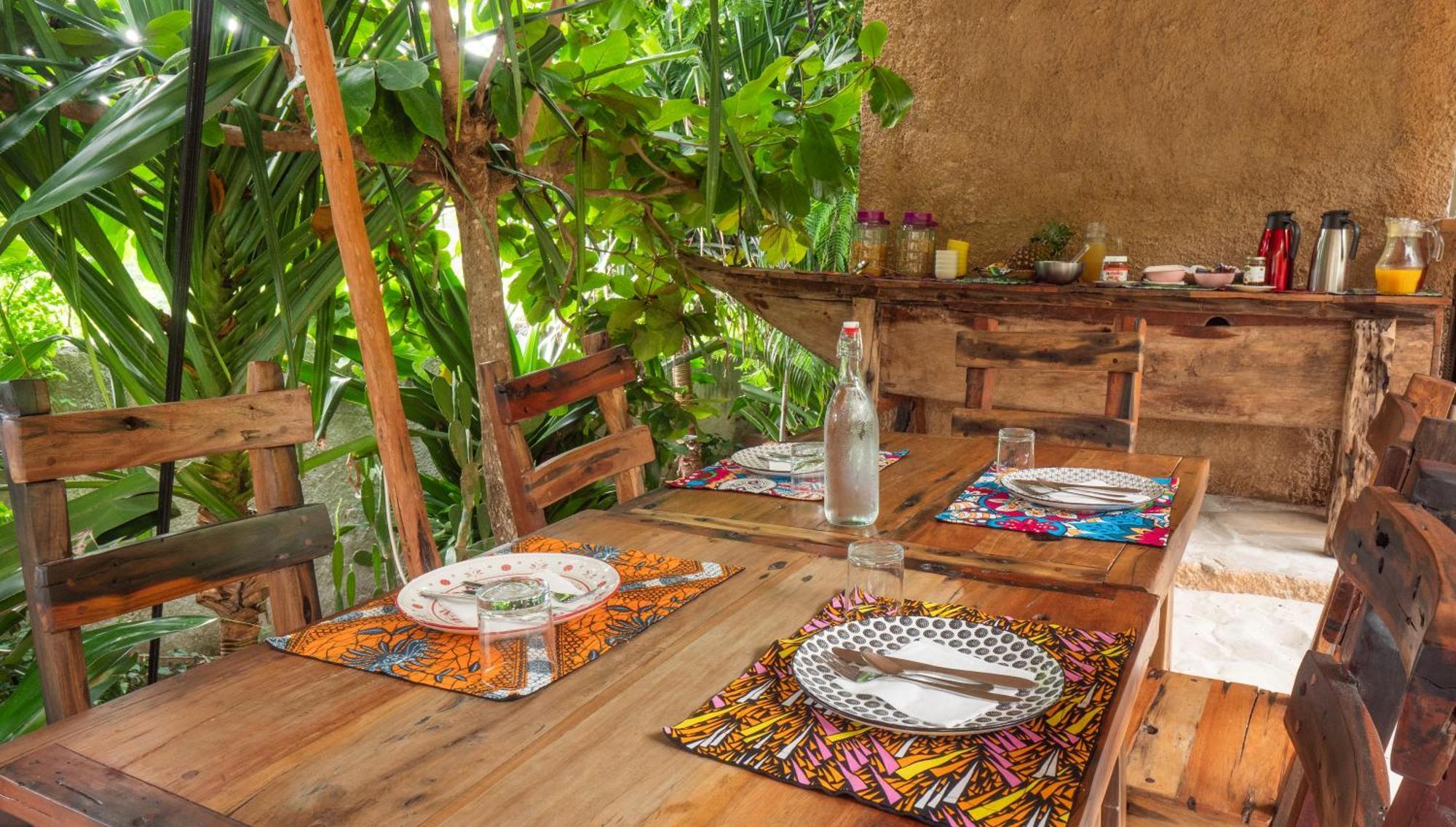 Nyumbani Residence Suites Jambiani  Εξωτερικό φωτογραφία