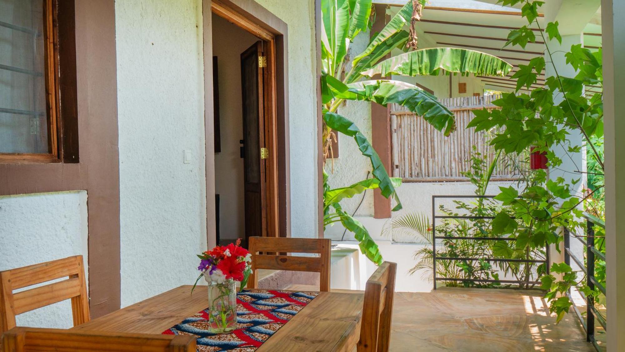 Nyumbani Residence Suites Jambiani  Εξωτερικό φωτογραφία