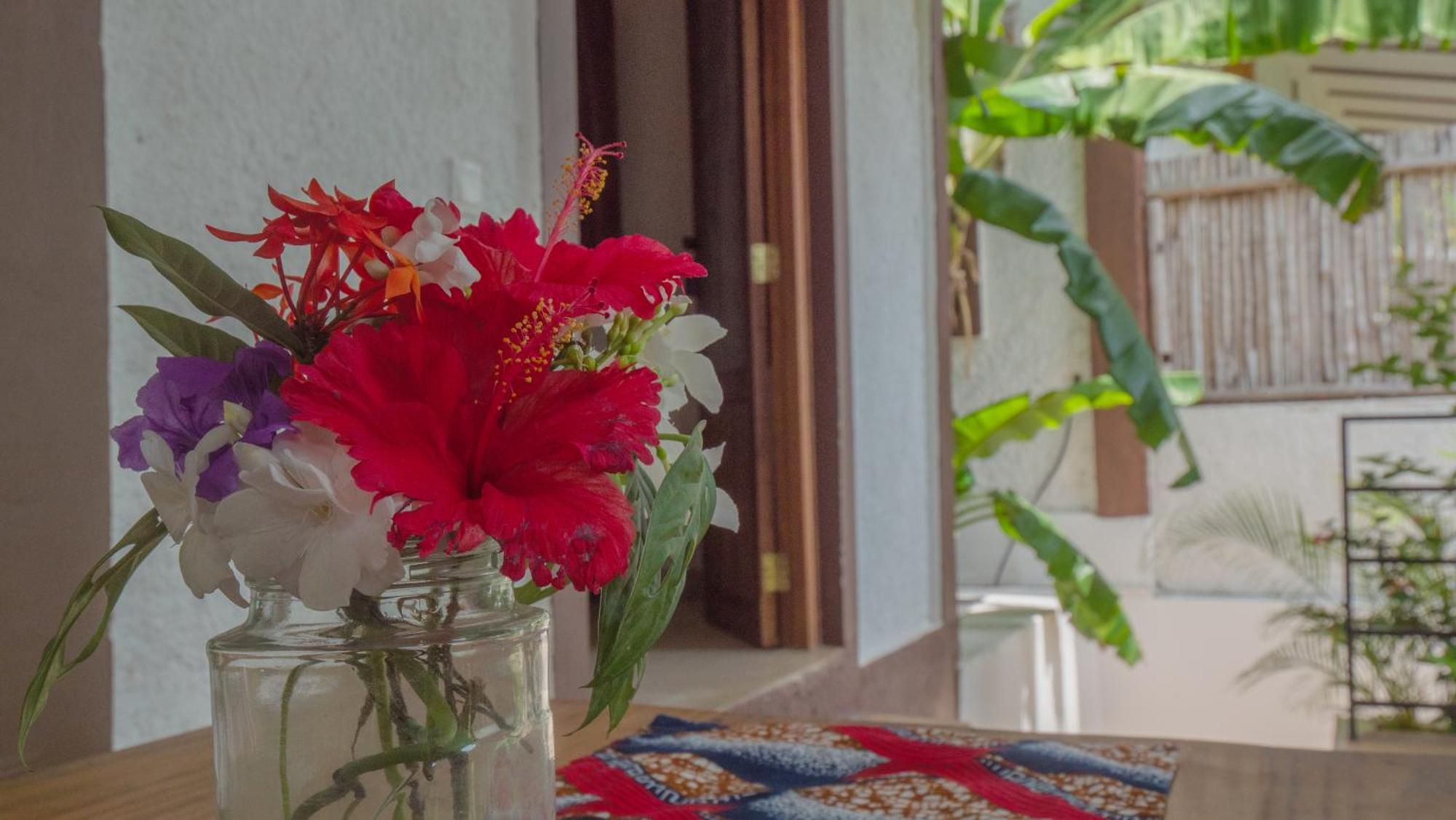Nyumbani Residence Suites Jambiani  Εξωτερικό φωτογραφία